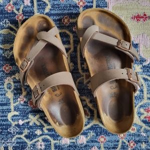 Mayari Birks, size EU36 (6)
